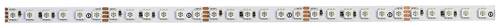 Deko Light 840147 LED-Streifen mit offenem Kabelende 24 V/DC 5000mm RGB 5m von Deko Light