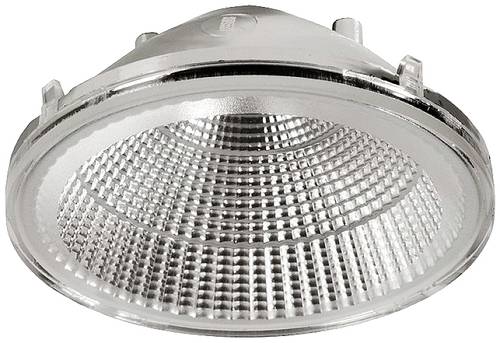 Deko Light 930306 Reflektor 50° für Serie Klara / Nihal Mini / Rigel Mini / Uni II Hochvolt-Schien von Deko Light