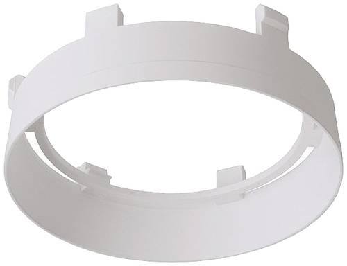 Deko Light 930315 Reflektor Ring Weiß für Serie Nihal Hochvolt-Schienensystem-Komponente Reflektor Deko Light 930315 Reflektor Ring Weiß für Serie Nihal Hochvolt-Schienensystem-Komponente Reflektor von Deko Light