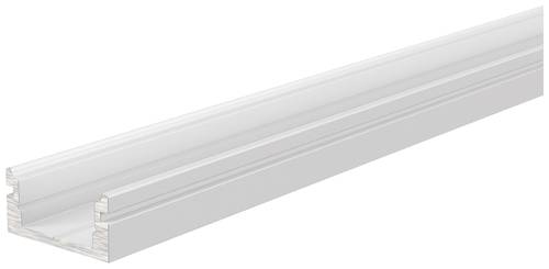 Deko Light 970005 AU-01-08 U-Profil Aluminium (B x H x T) 14 x 7 x 2000mm 2m von Deko Light