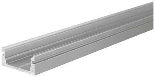 Deko Light 970021 AU-01-10 U-Profil Aluminium (B x H x T) 16 x 7 x 2000mm 2m von Deko Light