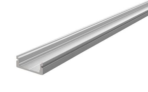 Deko Light 970048 AU-01-12 U-Profil Aluminium (B x H x T) 18 x 7 x 3000mm 3m von Deko Light