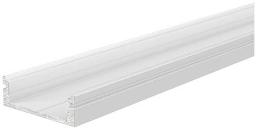 Deko Light 970065 AU-01-15 U-Profil Aluminium (B x H x T) 21 x 7 x 2000mm 2m von Deko Light