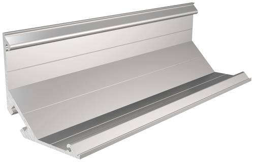 Deko Light 970570 AV-05-25 Eck-Profil Aluminium (B x H x T) 63.50 x 25.70 x 2000mm 2m von Deko Light