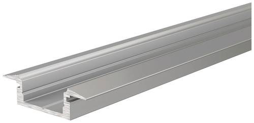 Deko Light 975021 ET-01-10 T-Profil Aluminium (B x H x T) 25 x 7 x 2000mm 2m von Deko Light