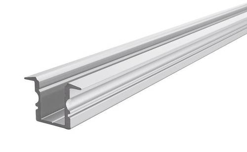 Deko Light 975108 ET-02-08 T-Profil Aluminium (B x H x T) 23 x 15 x 3000mm 3m von Deko Light