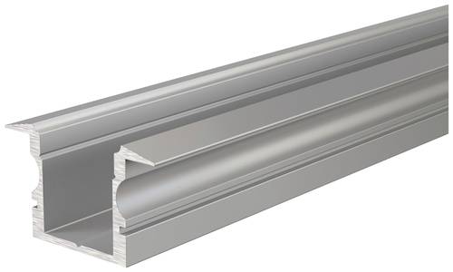 Deko Light 975129 ET-02-10 T-Profil Aluminium (B x H x T) 25 x 15 x 4000mm 4m von Deko Light