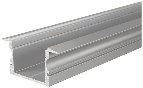 Deko Light 975161 ET-02-15 T-Profil Aluminium (B x H x T) 30 x 15 x 2000mm 2m von Deko Light