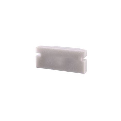 Deko Light 978011 P-AU-01-10 Endkappen-Set Kunststoff (B x H x T) 6 x 7 x 16mm 1St. von Deko Light