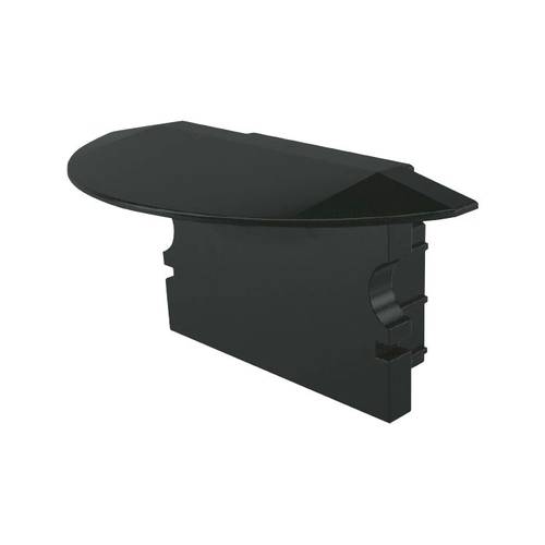 Deko Light 978152 P-ET-02-15 Endkappen-Set Kunststoff (B x H x T) 16 x 15 x 30mm 1St. von Deko Light