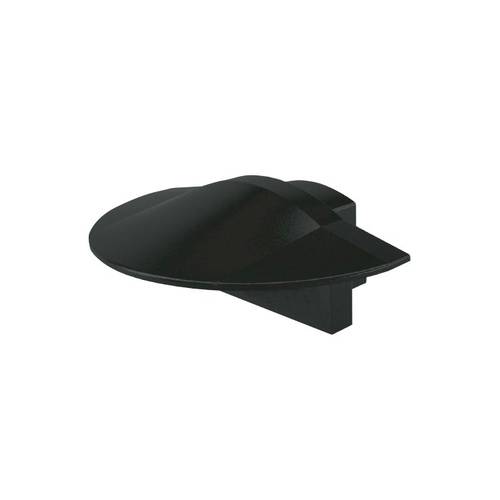 Deko Light 978582 F-ET-01-08 Endkappen-Set Kunststoff (B x H x T) 16 x 8.50 x 23mm 1St. von Deko Light