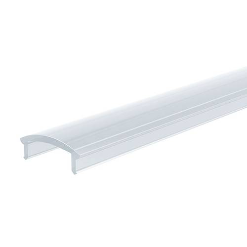 Deko Light 983523 F-01-12 Abdeckung Kunststoff (B x H x T) 16.50 x 6.50 x 2000mm 2m von Deko Light