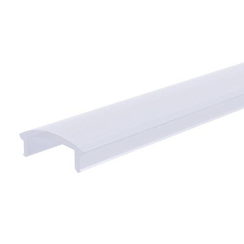 Deko Light 983524 F-01-12 Abdeckung Kunststoff (B x H x T) 16.50 x 6.50 x 1000mm 1m von Deko Light