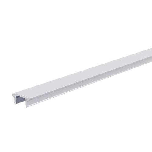 Deko Light 983554 F-01-05 Abdeckung Kunststoff (B x H x T) 8 x 4 x 1000mm 1m von Deko Light