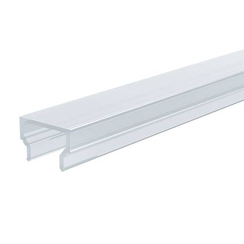 Deko Light 984003 H-01-08 Abdeckung Kunststoff (B x H x T) 14 x 9.40 x 2000mm 2m von Deko Light