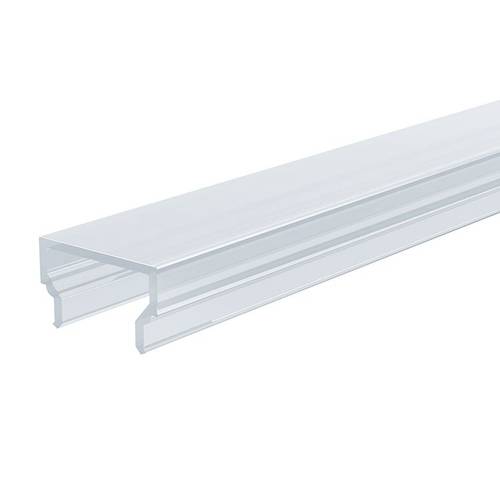 Deko Light 984012 H-01-10 Abdeckung Kunststoff (B x H x T) 16 x 9.40 x 1000mm 1m von Deko Light