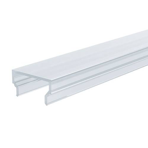 Deko Light 984022 H-01-12 Abdeckung Kunststoff (B x H x T) 18 x 9.40 x 1000mm 1m von Deko Light