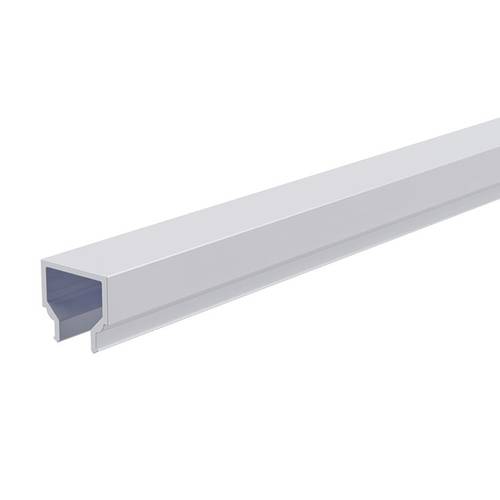 Deko Light 984054 H-01-05 Abdeckung Kunststoff (B x H x T) 9 x 8.50 x 1000mm 1m von Deko Light