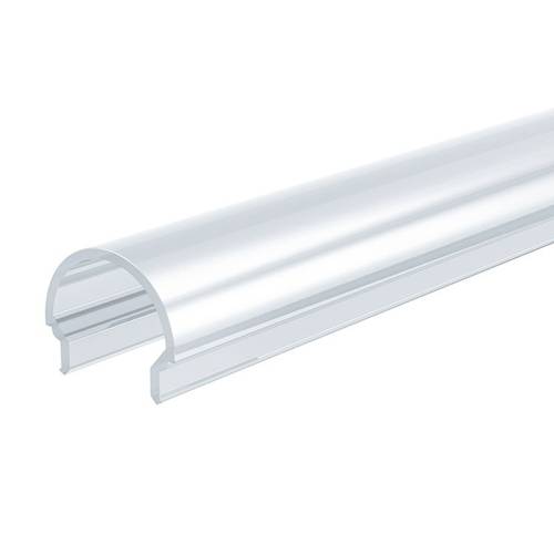 Deko Light 984512 R-01-10 Abdeckung Kunststoff (B x H x T) 16 x 13.15 x 1000mm 1m von Deko Light