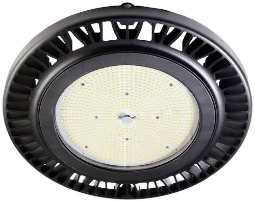 Deko Light Aludra 732142 Pendelleuchte LED LED fest eingebaut EEK: G (A - G) 190W Schwarz von Deko Light