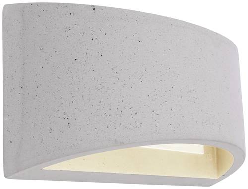 Deko Light Arianna II Arianna II Wandaufbauleuchte G9 25W Grau von Deko Light