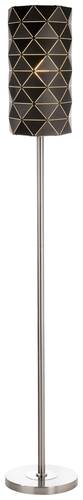 Deko Light Asterope linear 343021 Stehlampe E27 100W Schwarz Deko Light Asterope linear 343021 Stehlampe E27 100W Schwarz von Deko Light