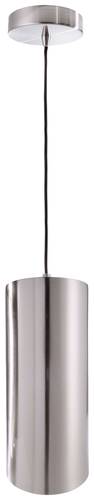 Deko Light Barrel 342050 Pendelleuchte LED, Halogen E27 40W Silber Deko Light Barrel 342050 Pendelleuchte LED, Halogen E27 40W Silber von Deko Light