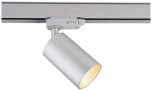Deko Light Can LED-Schienenstrahler GU10 Silber von Deko Light