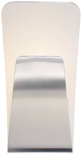 Deko Light Canopus 341198 Wandaufbauleuchte LED fest eingebaut EEK: G (A - G) 16W Silber von Deko Light