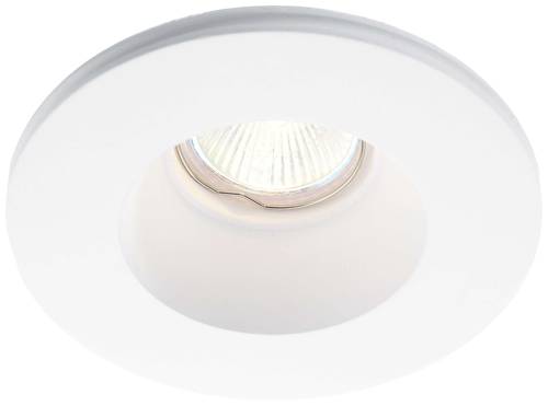 Deko Light Einbauring 130 GU5.3 110501 Deckeneinbauring LED, Halogen GU5.3, MR 16 50W Weiß Deko Light Einbauring 130 GU5.3 110501 Deckeneinbauring LED, Halogen GU5.3, MR 16 50W Weiß von Deko Light