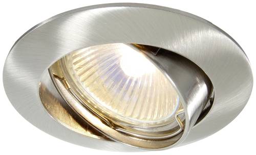 Deko Light Einbauring 68 GU5.3 449202 Deckeneinbauring LED, Halogen GU5.3, MR 16 50W Silber Deko Light Einbauring 68 GU5.3 449202 Deckeneinbauring LED, Halogen GU5.3, MR 16 50W Silber von Deko Light
