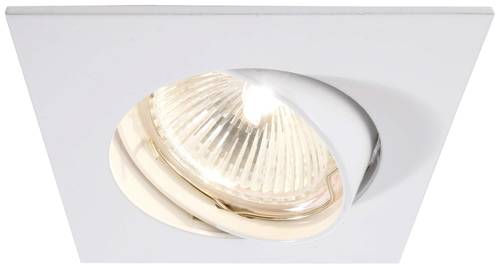 Deko Light Einbauring 82 GU5.3 449210 Deckeneinbauring LED, Halogen GU5.3, MR 16 35W Signalweiß (RA Deko Light Einbauring 82 GU5.3 449210 Deckeneinbauring LED, Halogen GU5.3, MR 16 35W Signalweiß (RA von Deko Light