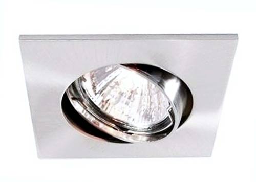 Deko Light Einbauring 82 GU5.3 449212 Deckeneinbauring LED, Halogen GU5.3, MR 16 35W Silber Deko Light Einbauring 82 GU5.3 449212 Deckeneinbauring LED, Halogen GU5.3, MR 16 35W Silber von Deko Light