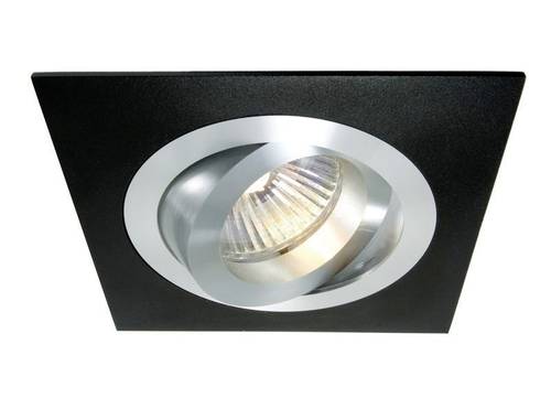 Deko Light Einbauring 92 GU5.3 110427 Deckeneinbauring LED, Halogen GU5.3, MR 16 50W Schwarz Deko Light Einbauring 92 GU5.3 110427 Deckeneinbauring LED, Halogen GU5.3, MR 16 50W Schwarz von Deko Light