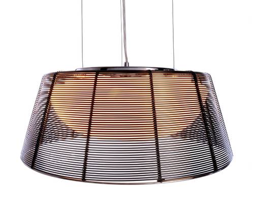 Deko Light Filo Sat 342032 Pendelleuchte LED, Halogen E27 60W Schwarz Deko Light Filo Sat 342032 Pendelleuchte LED, Halogen E27 60W Schwarz von Deko Light