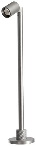 Deko Light Herculis Big 688035 Spiegelleuchte 1W EEK: G (A - G) Warmweiß Silber von Deko Light