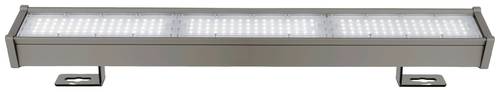 Deko Light Highbay Normae 732084 LED-Hallenstrahler EEK: G (A - G) LED LED fest eingebaut 150W Dunke von Deko Light