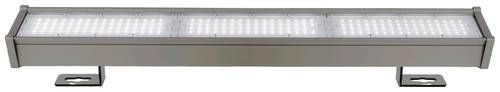 Deko Light Highbay Normae 732084 LED-Hallenstrahler EEK: G (A - G) LED LED fest eingebaut 150W Dunke von Deko Light