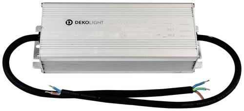 Deko Light IP, DIM CV LED-Trafo Konstantspannung 100W 1400mA - 4.20A 24 V/DC 1St. Deko Light IP, DIM CV LED-Trafo Konstantspannung 100W 1400mA - 4.20A 24 V/DC 1St. von Deko Light