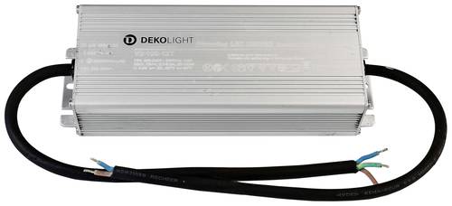 Deko Light IP, DIM CV LED-Trafo Konstantspannung 100W 2700mA - 8.30A 12 V/DC 1St. von Deko Light