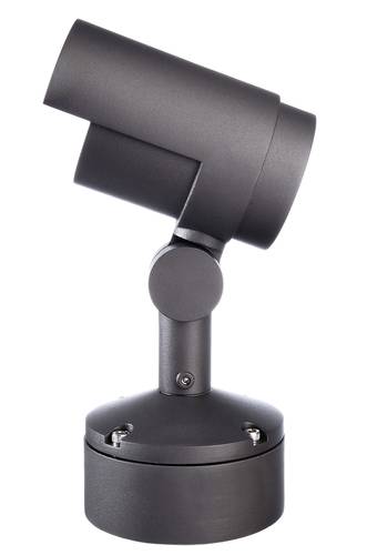Deko Light Keid 732093 Aufbauleuchte 21.50W EEK: G (A - G) Warmweiß Dunkelgrau von Deko Light