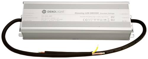 Deko Light LED-Dimmer Konstantspannung 200W 48V 1St. von Deko Light
