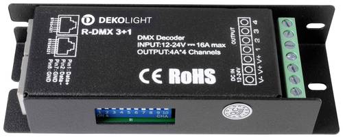 Deko Light Lichtsteuerung von Deko Light