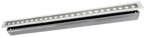 Deko Light Line VI WW 730432 Bodeneinbauleuchte LED fest eingebaut LED G (A - G) 36W Silber von Deko Light