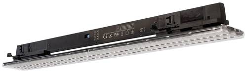 Deko Light Linear Pro LED-Schienenstrahler 3phasig 20W LED Schwarz Deko Light Linear Pro LED-Schienenstrahler 3phasig 20W LED Schwarz von Deko Light