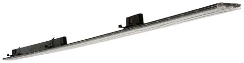 Deko Light Linear Pro LED-Schienenstrahler 3phasig 50W LED Schwarz von Deko Light
