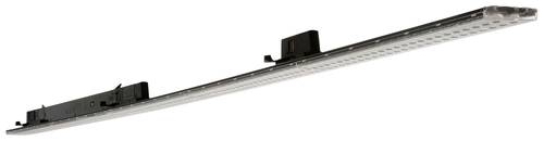 Deko Light Linear Pro LED-Schienenstrahler 3phasig 50W LED Schwarz Deko Light Linear Pro LED-Schienenstrahler 3phasig 50W LED Schwarz von Deko Light