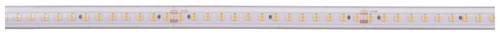Deko Light Long Run 840404 LED-Streifen EEK: F (A - G) mit offenem Kabelende 48V 50m Warmweiß 1St. von Deko Light