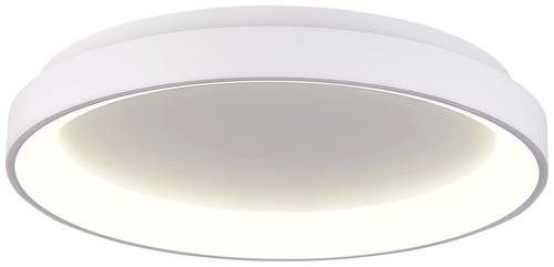 Deko Light Merope Deckenaufbauleuchte LED fest eingebaut 30W EEK: E (A - G) Warmweiß, Neutralweiß von Deko Light
