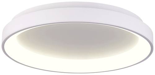 Deko Light Merope Deckenaufbauleuchte LED fest eingebaut 60W EEK: F (A - G) Warmweiß, Neutralweiß von Deko Light